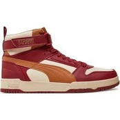 Laisvalaikio batai Puma Rbd Game 385839 Balta