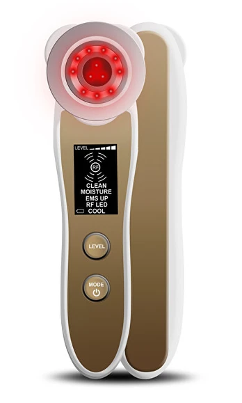 BeautyRelax Cosmetic device Multicare BR-1380 Moterims