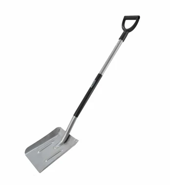 AW-Tools AWTOOLS ŁOPATA DO WĘGLA NR 2 TRZON METAL