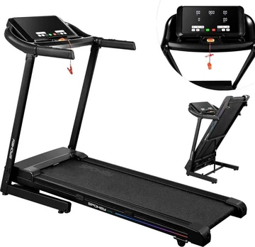 Electric treadmill Spokey HYPE