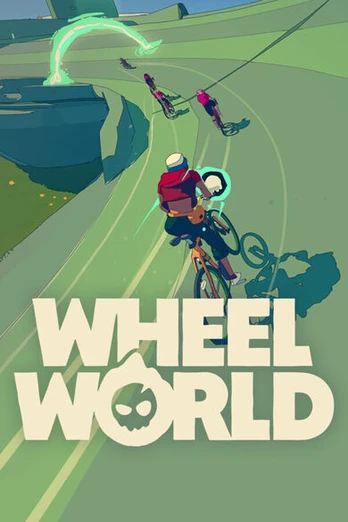Wheel World PC