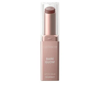 BARE GLOW lip balm #020 3 gr