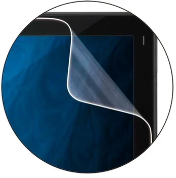 Plėvelės apsauga Huawei MediaPad T3 10, 9.6"