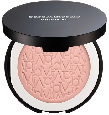 Bare Minerals ORIGINAL Mineral Compact Foundation SPF 15 #10-Medium 8g