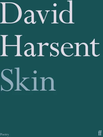 KNYGA David Harsent Oda