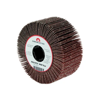 Gerd Eisenblatter Šlifavimo velenas GERD Poly-PTX 105x50mm P 60