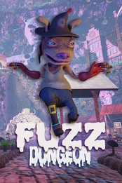 Fuzz Dungeon PC