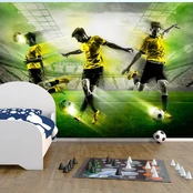 Artgeist Fototapetas - Let's play! kaina