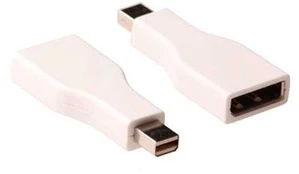 ACT MINI DP MALE-DP FEMALE ADAPTER