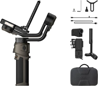 Zhiyun Weebill 5 Combo