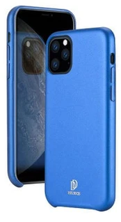 Telefono dėklas Dux Ducis, Apple iPhone 11 Pro, mėlyna kaina
