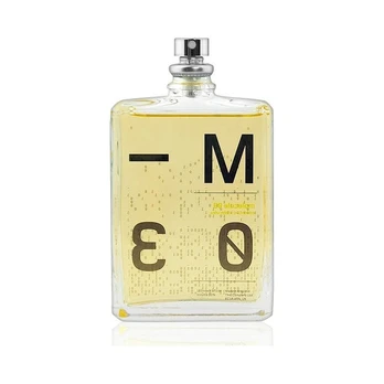 Tualetinis vanduo Escentric Molecules Escentric 03 EDT moterims/vyrams 100 ml