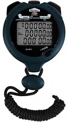 Chronometras SMJ JS-5011