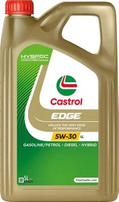 CASTROL 15F7E7 Variklio alyva