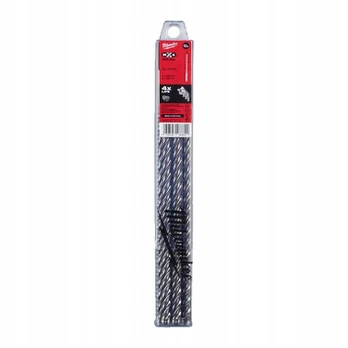 Milwaukee Mx4 Sds-plus grąžtas, 10x265 mm