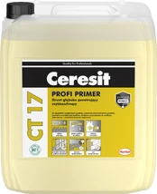 Gruntas Ceresit CT17 giluminis, 20ltr (24) kaina