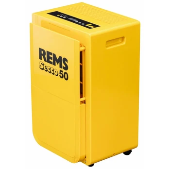 REMS ORO SAUSINTUVAS SECCO 50