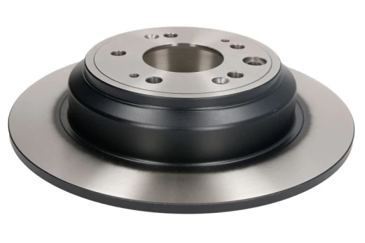TRW DF6678 Brake Disc