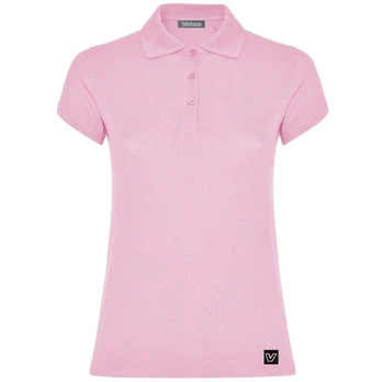 Vulcan polo marškinėliai