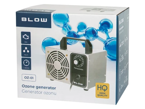 Generator ozonu BLOW OZ-01