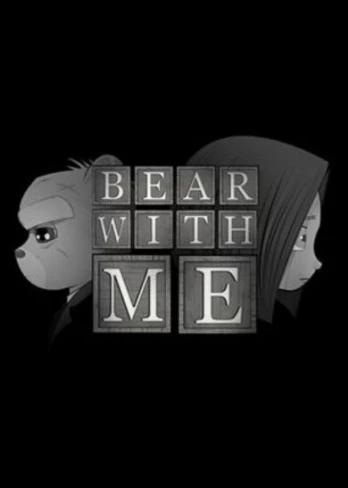 Bear With Me: The Complete Collection Steam