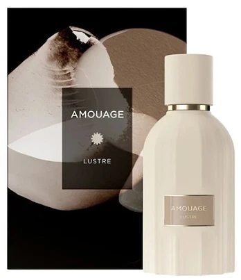 "Amouage Lustre Essence de Parfum" 100 ml (unisex)