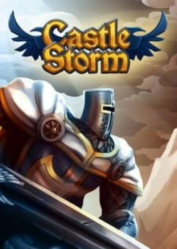 CastleStorm PC