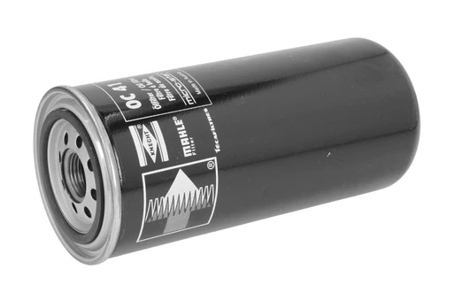 Alyvos filtras MAHLE OC41