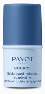 Priemonė paakių priežiūrai Payot Source Adaptogen Moisturising, 4.5 g
