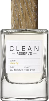 Clean Reserve - Citron Fig EDP 100 ml kaina