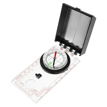 Badger Outdoor Pointman Kompasas