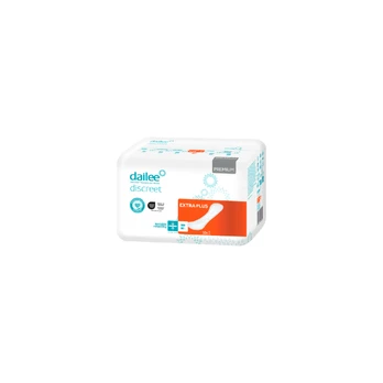 Įklotai DAILEE Discreet Premium Extra Plus N10