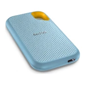 SanDisk Extreme Portable SSD 2TB jasnoniebieski kaina