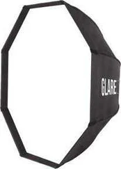 GlareOne Softbox oktagonalny GlareOne Strappo 95 cm - mocowanie bowens