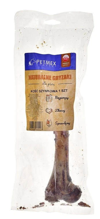 Skanėstas šunims Petmex Ham Bone