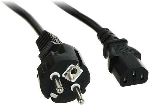 MAITINIMO KABELIS POSAC-C13EU30 3 m POS
