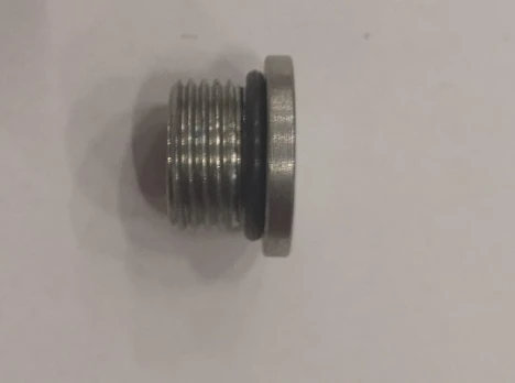 Dangtis Hidraulika EVERT J601-1921009