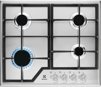 Kaitlentė Electrolux EGS6426SX