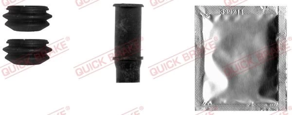 Priedų komplektas, stabdžių apkaba QUICK BRAKE 113-1362