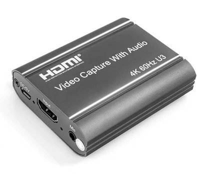 Grabber Nagrywarka HDMI Spacetronik SP-HVG18A PC