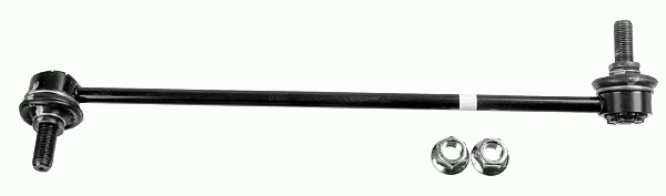 šarnyro stabilizatorius LEMFOERDER LMI33973