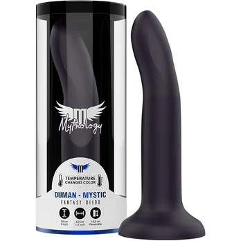 Dildo MYTHOLOGY DUMAN MYSTIC L
