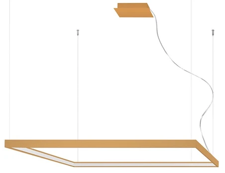 Šviestuvas kabinamas Thoro Lighting Nelya TH.158, 70 W, LED, 4000 °K