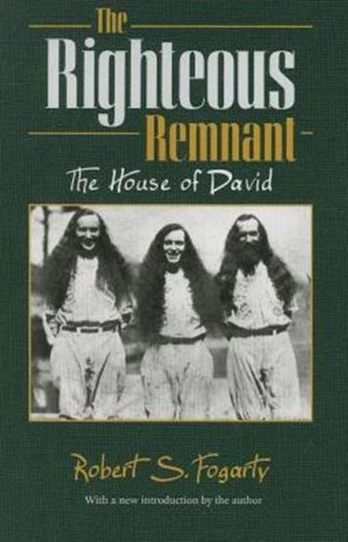 Righteous Remnant