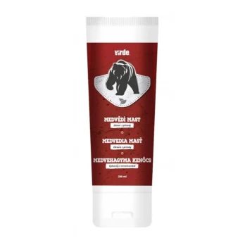 Virde šildantis lokio tepalas, 200 ml