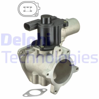 ERG vožtuvas DELPHI EG10446-12B1