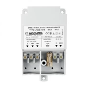Satel maitinimo šaltinis 230V/18V DC 40VA/TR40VA kaina