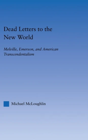 Dead Letters to the New World