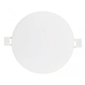 LED panelė įleidžiamas Modoled, 4K, baltas kaina