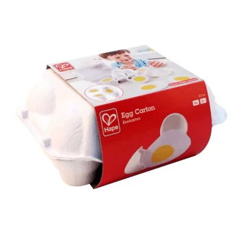 HAPE Žaisliniai kiaušiniai, E3156